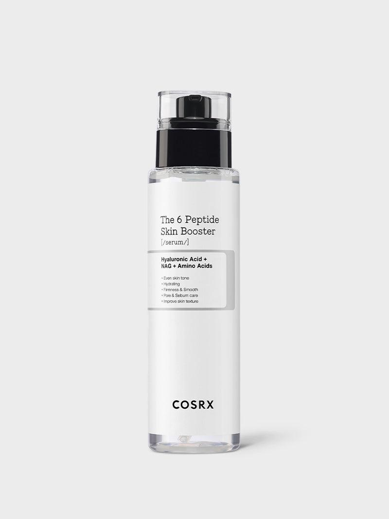 The 6 Peptide Skin Booster Serum [5UKLG]