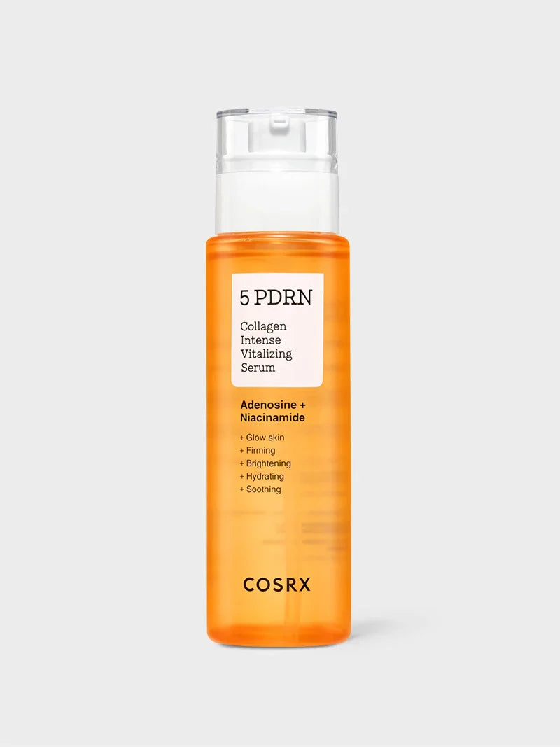 COSRX 5 PDRN Collagen Intense Vitalizing Serum [EAW32]