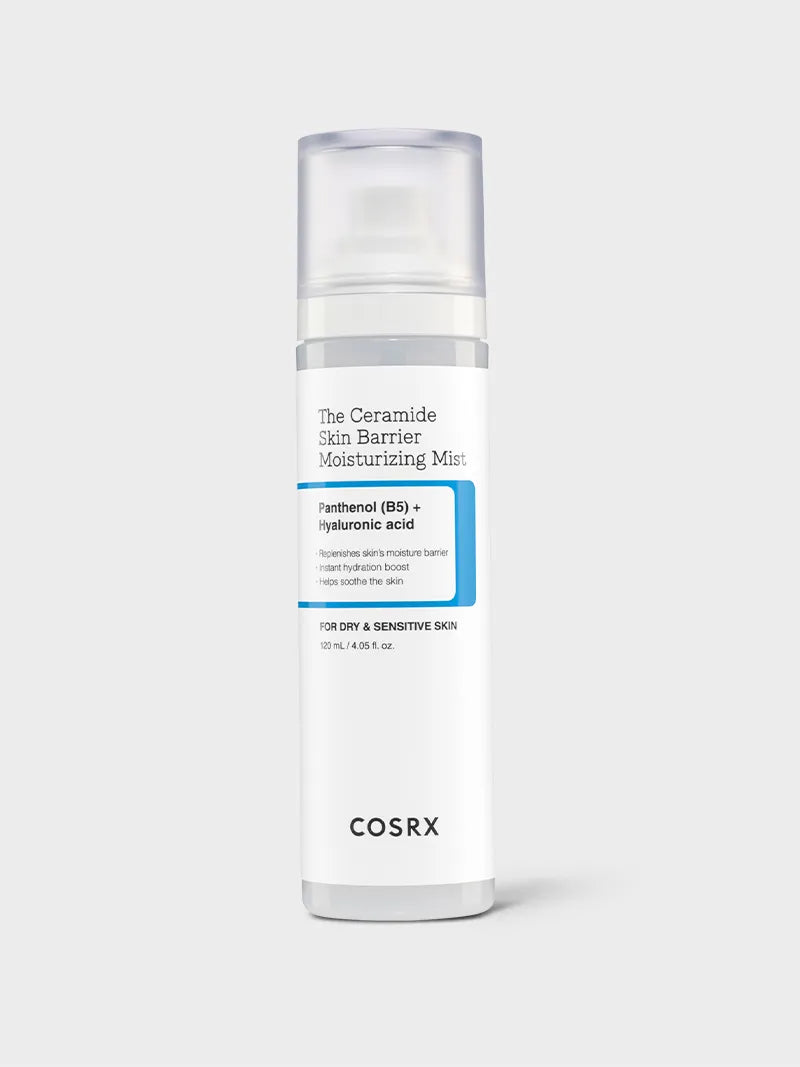 The Ceramide Skin Barrier Moisturizing Mist [YGL37]