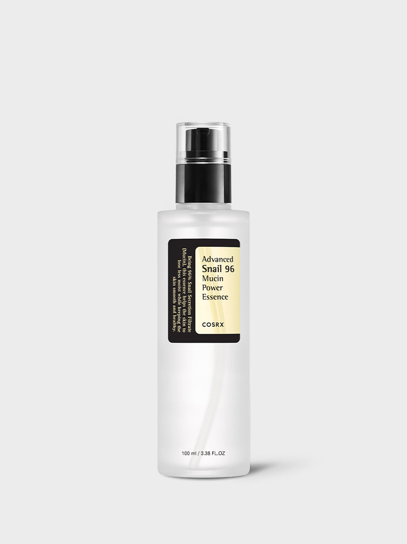Advanced Snail 96 Mucin Power Essence [SCDG9]
